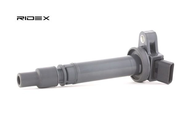 Acquista online RIDEX Bobina d'accensione Art.: 689C0124