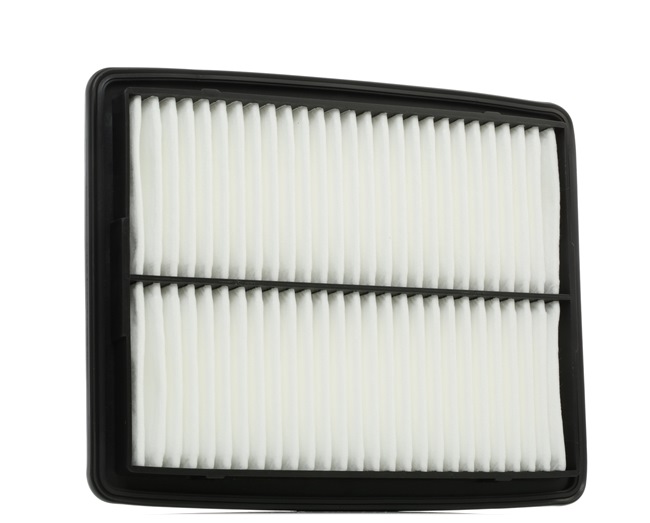 Luftfilter von RIDEX 8A0483