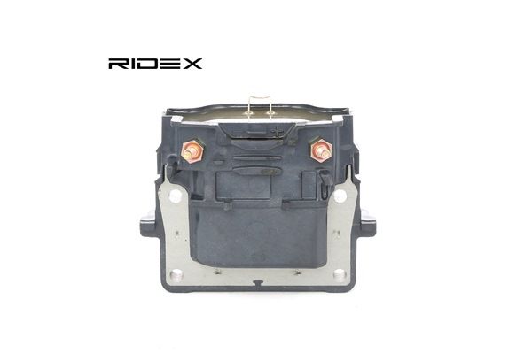 Osta Sytytyspuola RIDEX:llä 689C0131 edullisesti hintaan 34,14 €