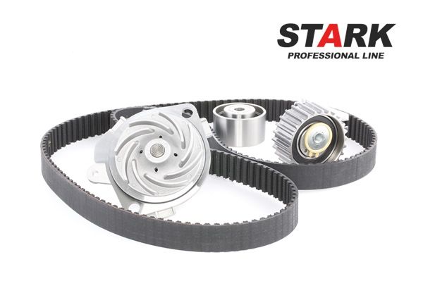Achetez des Kit de distribution + pompe à eau STARK SKWPT-0750123 à prix pour 91,99 €