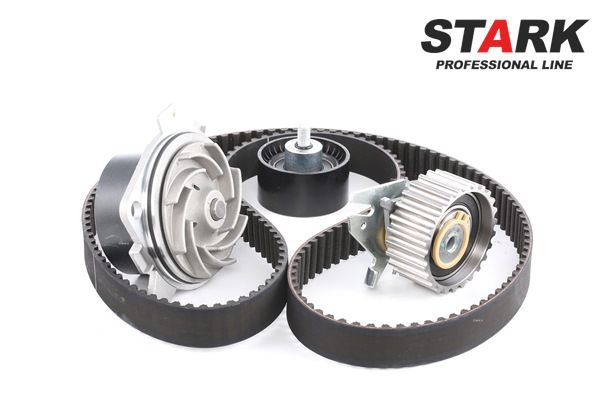 Achetez des Kit de distribution + pompe à eau STARK SKWPT-0750126 à prix pour 70,97 €