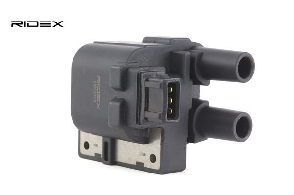 Acquista online RIDEX Bobina d'accensione Art.: 689C0152