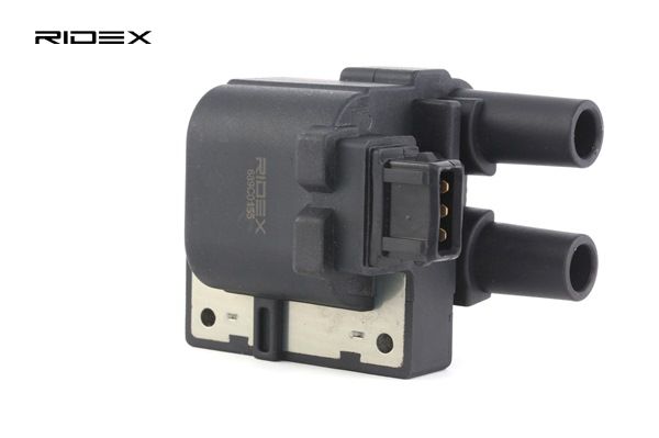 Acquista online RIDEX Bobina d'accensione Art.: 689C0155