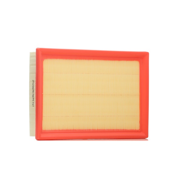 Luftfilter 8A0376 HYUNDAI EXCEL von RIDEX