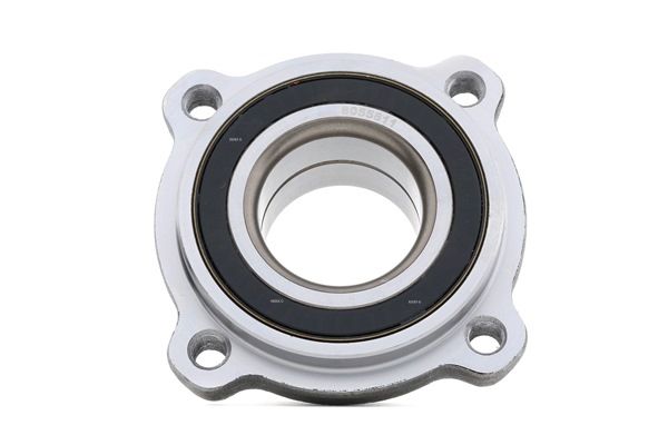 Radlagersatz 654W0565