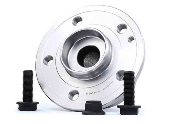 Radlagersatz 654W0578