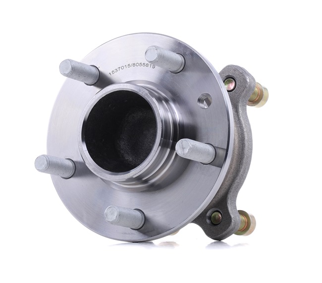 Compre RIDEX Kit de rolamento de roda Art.: 654W0586 online