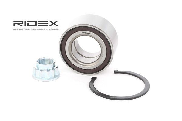 Radlagersatz für DAIHATSU von RIDEX