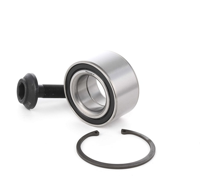 Comprar Juego de cojinete de rueda de RIDEX 654W0104 a bajo precio de 17,97 €