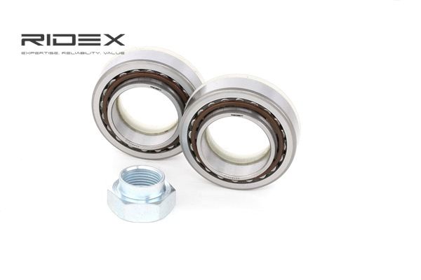 Radlagersatz für FORD von RIDEX