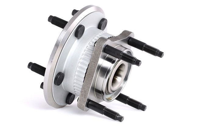 Radlagersatz 654W0591 von RIDEX günstig für 78,98 € online kaufen