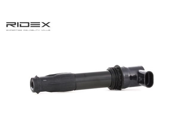Compre RIDEX Bobina de encendido Art.: 689C0260 online