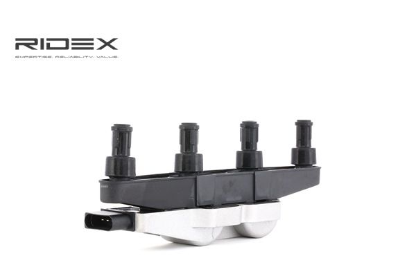 Original RIDEX Zündspule online kaufen