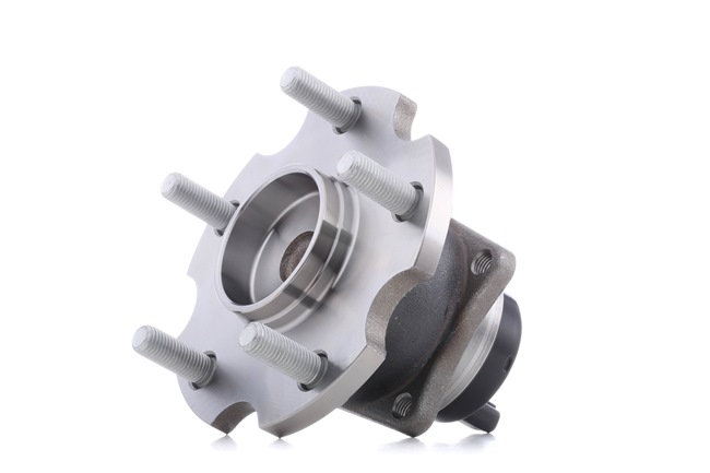 Radlagersatz 654W0605 von RIDEX günstig für 68,88 € online kaufen