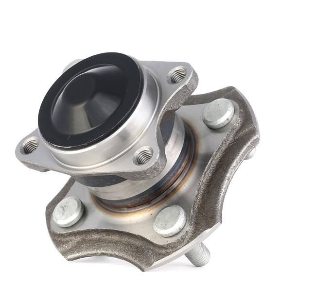 Compre RIDEX Kit de rolamento de roda Art.: 654W0196 online