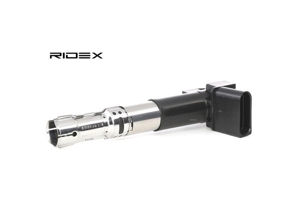 Zündspule von RIDEX