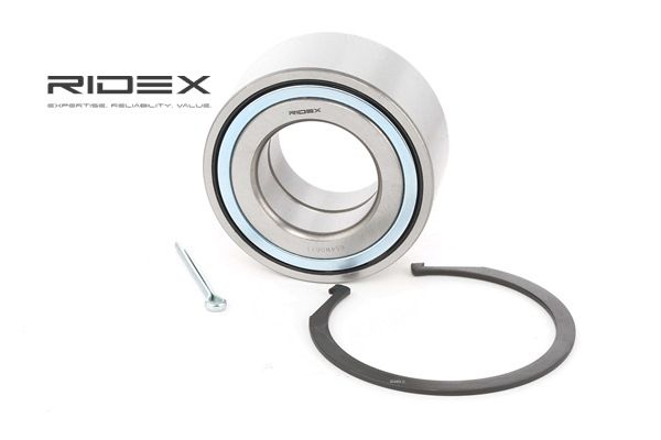 Compre Kit de rolamento de roda da RIDEX 654W0611 a um preço baixo por 47,84 €