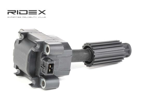 Osta Sytytyspuola RIDEX:llä 689C0223 edullisesti hintaan 27,54 €