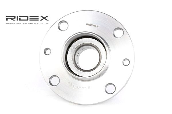 Radlagersatz 654W0320 von RIDEX günstig für 38,95 € online kaufen