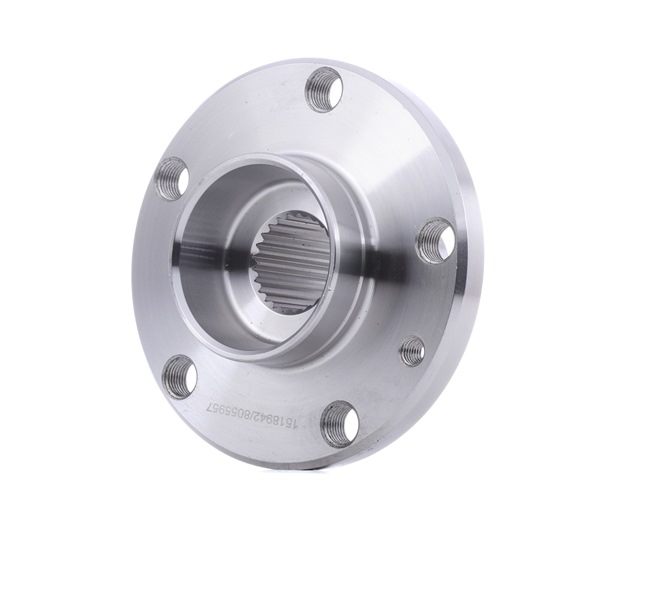 Radnabe 653W0015