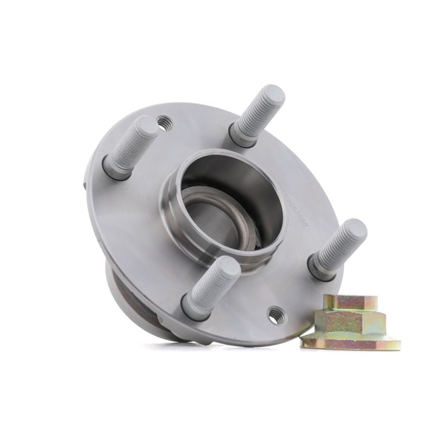 Compre RIDEX Kit de rolamento de roda Art.: 654W0306 online