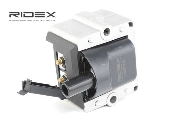 Acquista online RIDEX Bobina d'accensione Art.: 689C0245