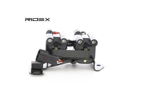 Zündspule von RIDEX