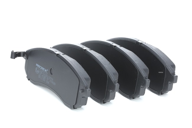 Compre Pastilhas de travão da RIDEX 402B0779 a um preço baixo por 22,58 €