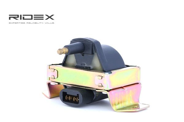 Compre Bobina de RIDEX online para 106 I (1A, 1C) a precios moderados
