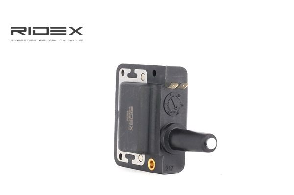 Osta Sytytyspuola RIDEX:llä 689C0181 edullisesti hintaan 29,89 €