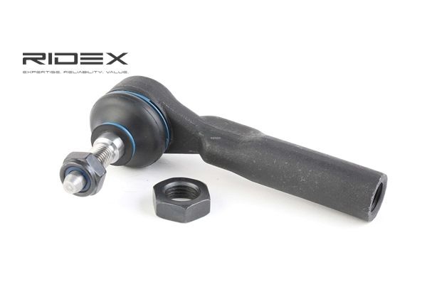 Osta Raidetangon pää RIDEX:llä 914T0083 edullisesti hintaan 9,84 €