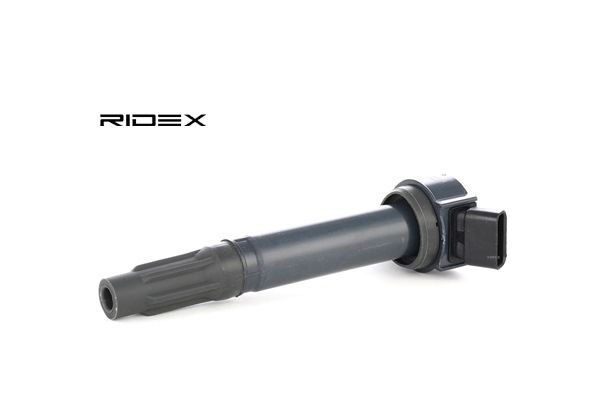 Acquista Bobina d'accensione da RIDEX 689C0166 a buon mercato per soli 35,55 €