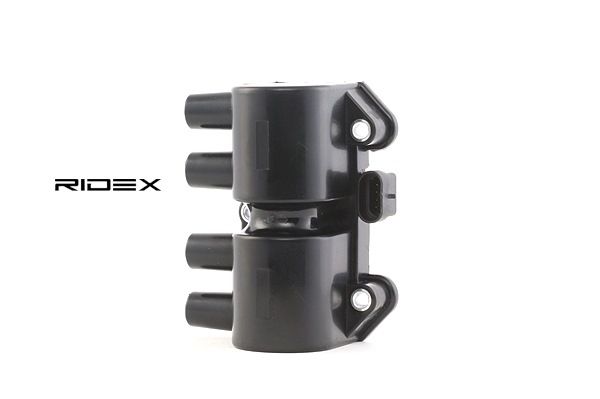Acquista online RIDEX Bobina d'accensione Art.: 689C0162