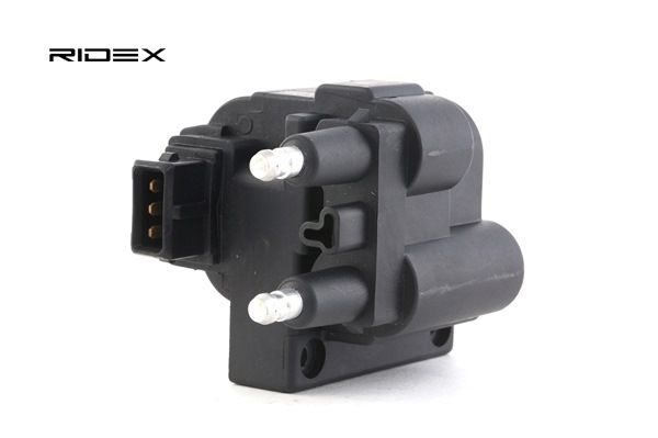 Osta Sytytyspuola RIDEX:llä 689C0159 edullisesti hintaan 23,53 €