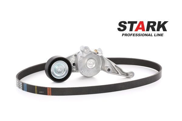 Compre Kit de correa de alternador de STARK online para SUPERB Ranchera familiar (3T5) a precios moderados