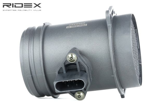 Køb Luftmassemåler af RIDEX 3926A0200 til den lave pris 369,03 DKK