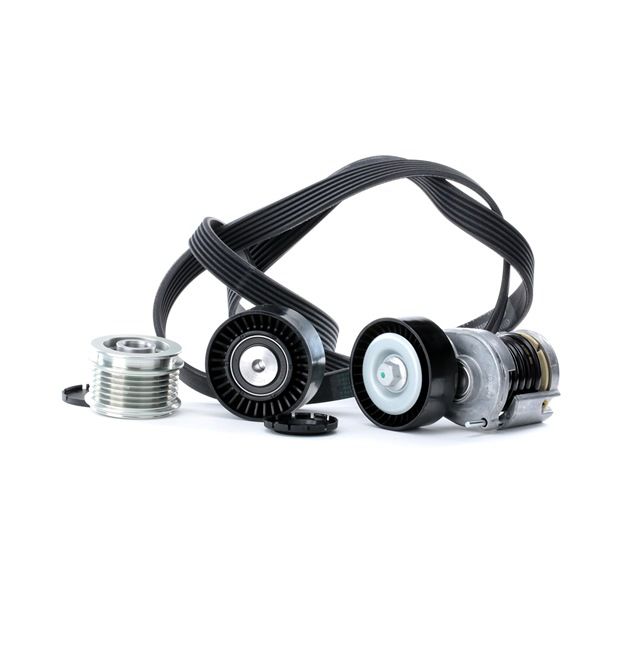 Acquista Kit Cinghie Poly-V da STARK SKRBS-1200013 a buon mercato per soli 102,50 €