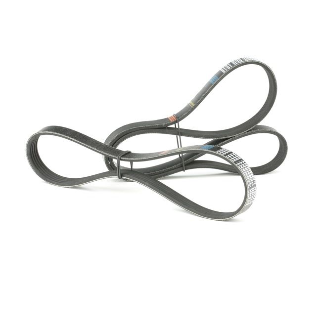 Achetez des Jeu de courroies trapézoïdales à nervures STARK SKRBS-1200017 à prix pour 21,04 €