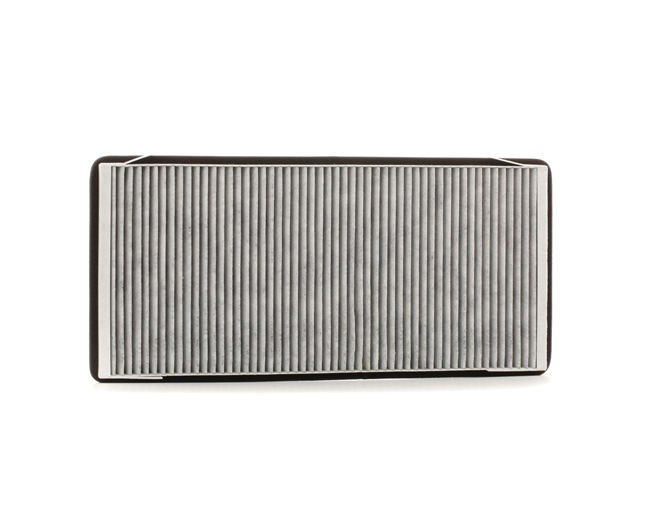 Acquista online RIDEX Filtro abitacolo Art.: 424I0193