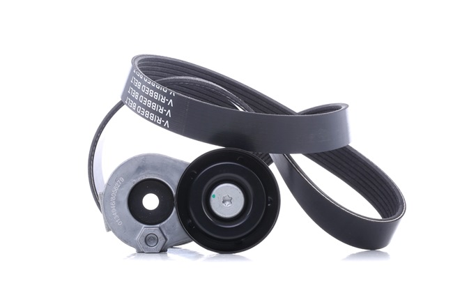 Keilrippenriemensatz von STARK für Megane III Schrägheck (BZ0/1_) günstig online kaufen