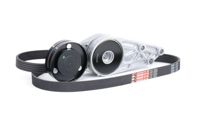 Compre Kit de correa de alternador de STARK online para SUPERB (3U4) a precios moderados
