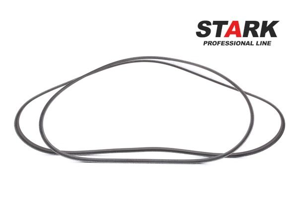 Compre Jogo de correias trapezoidais estriadas da STARK SKRBS-1200032 a um preço baixo por 18,90 €
