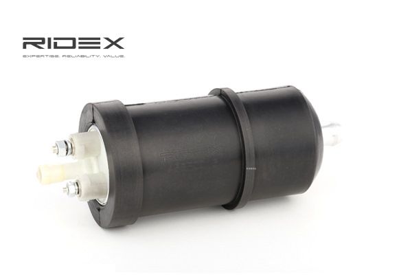 Compre Bomba de combustível da RIDEX 458F0016 a um preço baixo por 41,79 €
