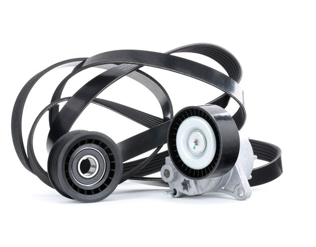 Compre Jogo de correias trapezoidais estriadas da STARK SKRBS-1200041 a um preço baixo por 49,18 €