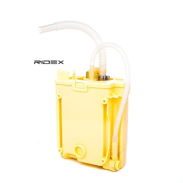 Osta Polttoainepumppu RIDEX:llä 458F0094 edullisesti hintaan 144,90 €
