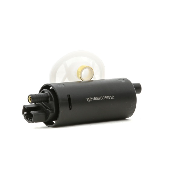 Kraftstoffpumpe 458F0124