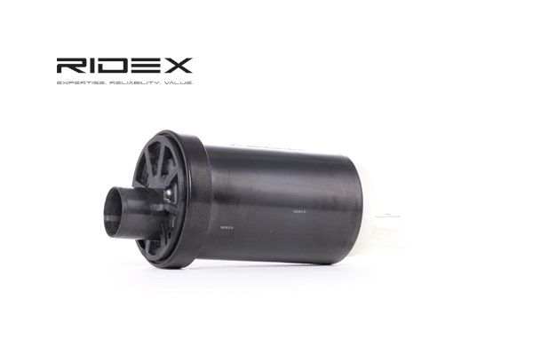 Compre Bomba de combustível da RIDEX 458F0132 a um preço baixo por 23,93 €