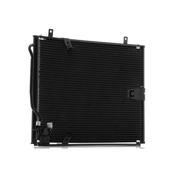 Acquista online RIDEX Condensatore climatizzatore Art.: 448C0170
