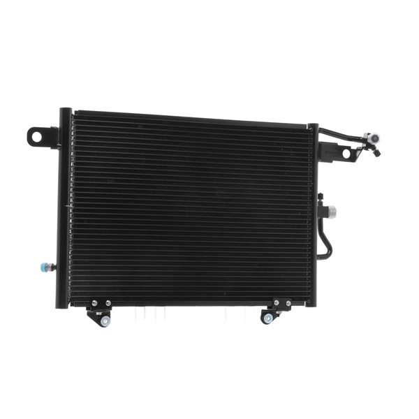 Acquista online RIDEX Condensatore climatizzatore Art.: 448C0172