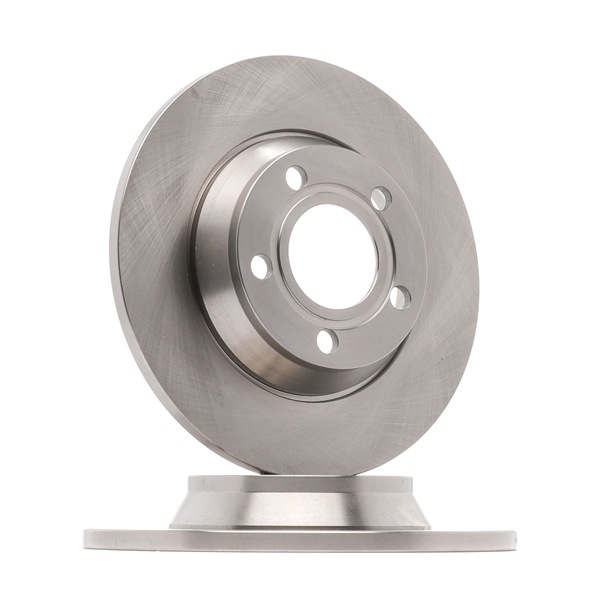 Online Shop für Bremsscheibe von RIDEX EAN: 4059191182961